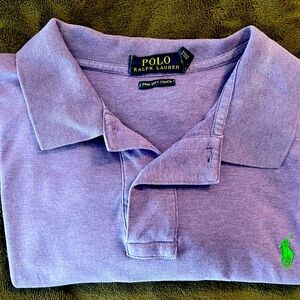 Ralph Lauren Polo XL shirt
